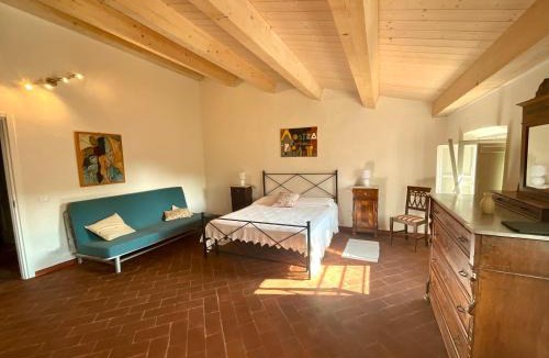 Capannori House | Corte Bicchio 11 ospiti