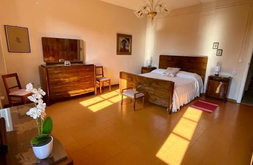 Capannori House | Corte Bicchio 11 ospiti