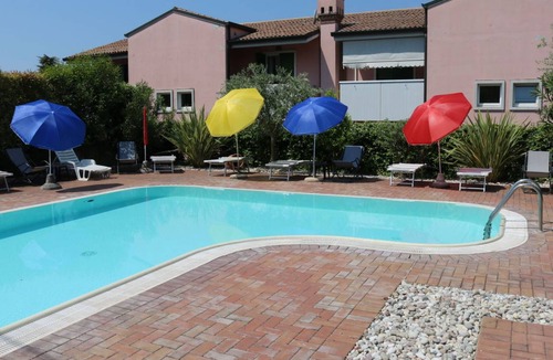 Lazise Apartment | Corte Chiara 741.5
