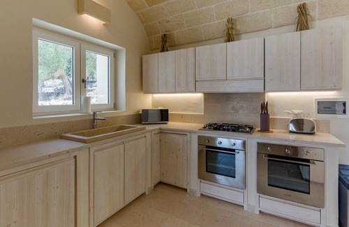 Ostuni Villa | Corte dei Messapi with 3 pools