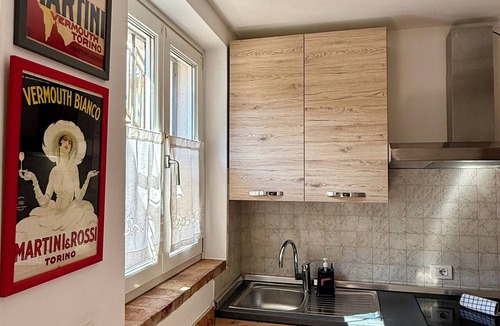 Cola House | "Corte Magnolia Lazise" Vacation Home, Between the Thermal Springs and Lake Garda