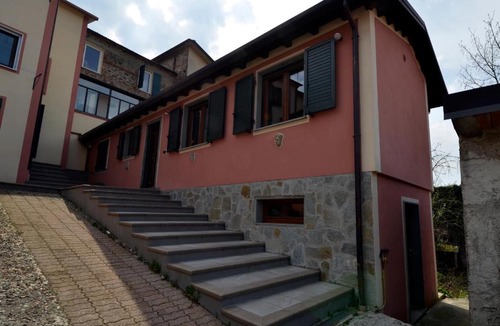 Masero House | CORTE MARIA CRISTINA 5