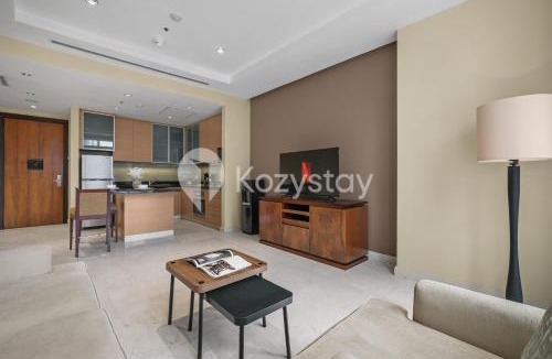East Kuningan Apartment | Corviro by Kozystay - Kuningan