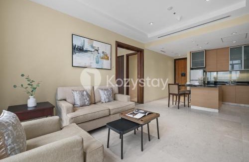 East Kuningan Apartment | Corviro by Kozystay - Kuningan