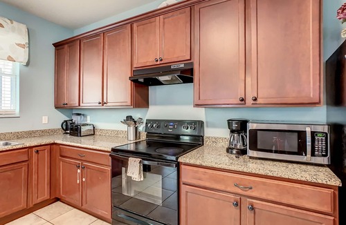 Crystal Cove House | Cost-effective! 8BR/5BA pool home,Near Disney,SeaWorld,Convention Center