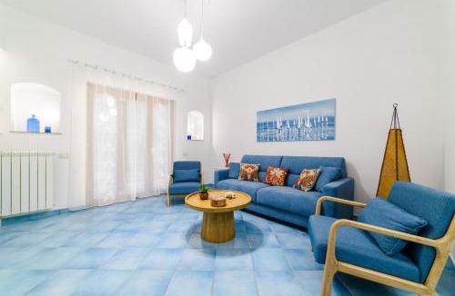 Maiori House | Costa Blue