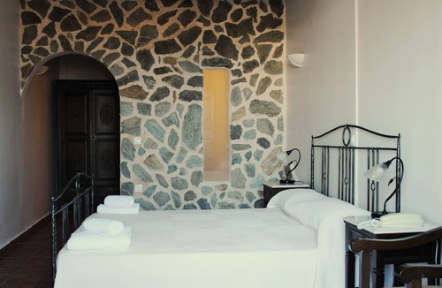 Fira House | Costa Marina Villa