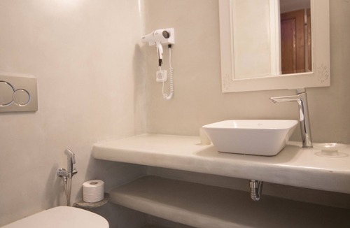 Fira House | Costa Marina Villa