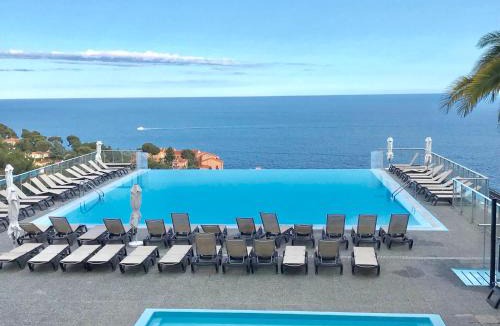 Cap d'Ail Apartment | COSTA PLANA COLLECTION - Cap d'Ail - Monaco