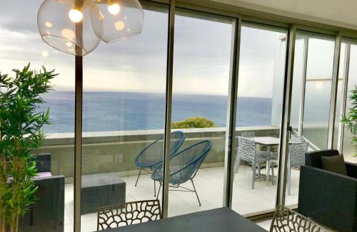 Cap d'Ail Apartment | COSTA PLANA COLLECTION - Cap d'Ail - Monaco