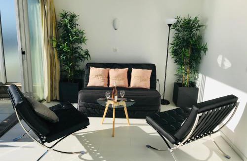 Cap d'Ail Apartment | COSTA PLANA COLLECTION - Cap d'Ail - Monaco