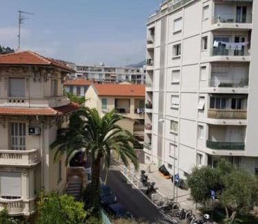 Le Piol Apartment | Cosy 3 Pièces Proche Mer