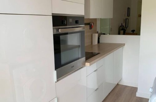 Le Cannet Apartment | Cosy Apartment Cannes