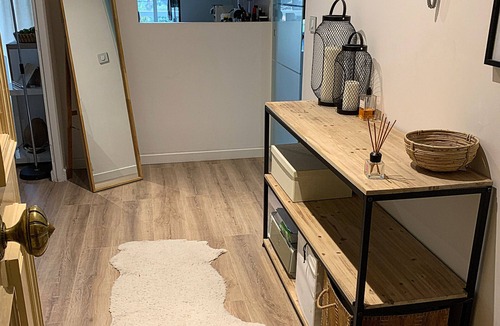 Le Cannet Apartment | Cosy Apartment Cannes