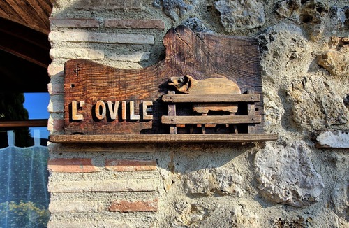 San Gimignano Apartment | Cosy apartment for 2 guests with WIFI, pool, A/C, TV and panoramic view