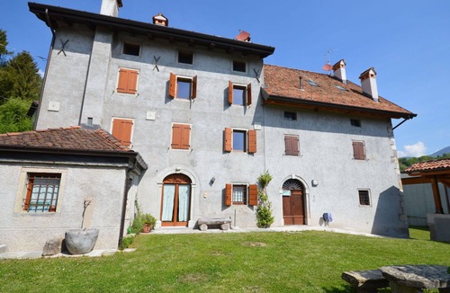 Raveo Apartment | Cosy apartment for 2 people with WIFI, TV and patio