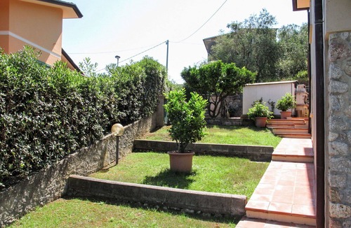 Santa Lucia Apartment | Cosy apartment for 5 people with WIFI, TV and terrace