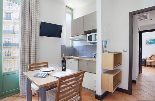Gambetta Condo | Cosy appart | près de centre et de la plage