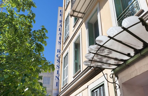 Gambetta Condo | Cosy appart | près de centre et de la plage