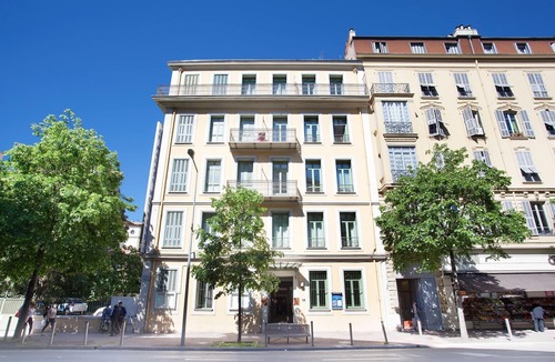 Gambetta Condo | Cosy appart | près de centre et de la plage