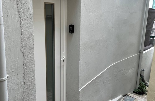 La Madeleine Apartment | Cosy little studio apartment Magnan