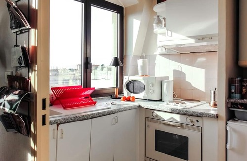 Gambetta Apartment | Cosy - Negresco - AC - 5 min walk to Beach