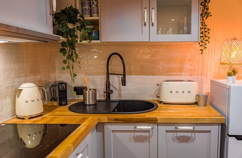 Old Town Apartment | Cosy new apartment