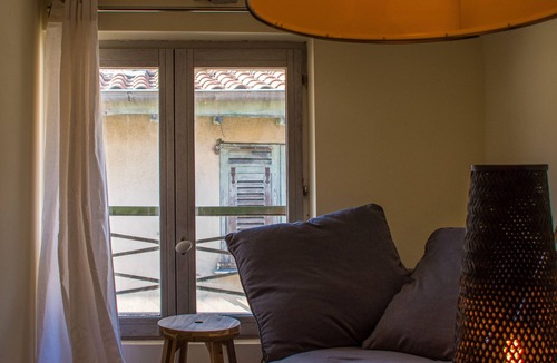 Old Town Apartment | Cosy new apartment
