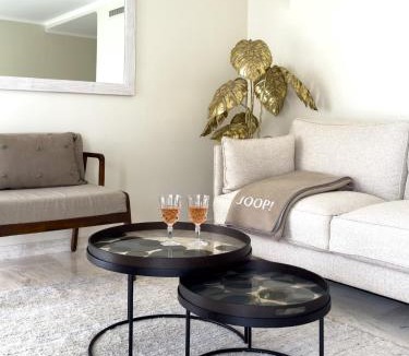 Pointe Croisette Apartment | Cosy stay - LA CROISETTE