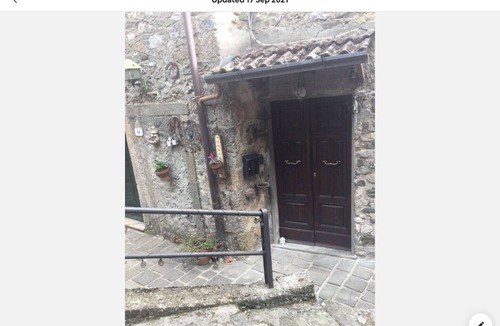 Maglietola House | Cosy stone cottage near spa-town of Equi terme also drivable 40min cinque 5terre