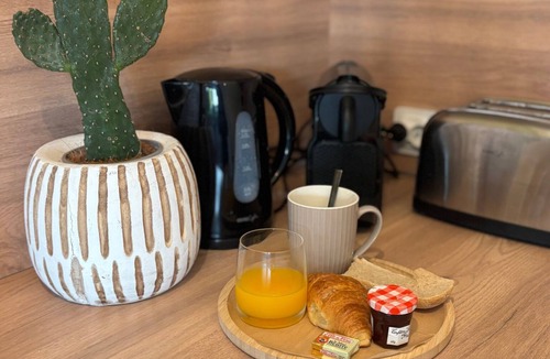 Mandelieu-la-Napoule Beach Condo | Cosy studio with pool - Mandelieu La Napoule