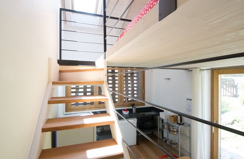 Colico Cottage | Cottage Oltrebosco close to the beaches
