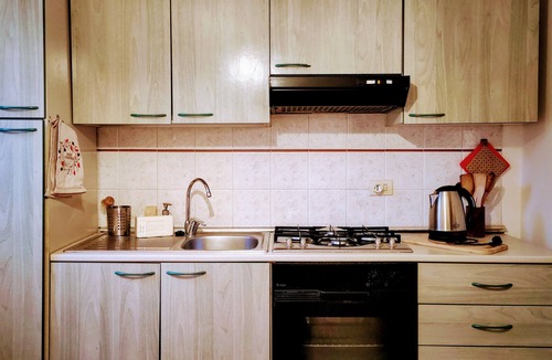 Villabuona House | Cottage with panoramic terrace on the hills of Lucca