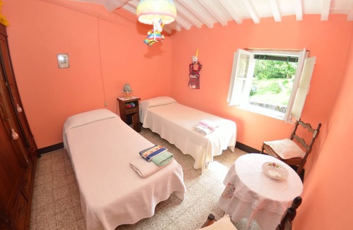 Villabuona Other | Cottage with private pool, located close to the natural reserve of the Apuan Alps