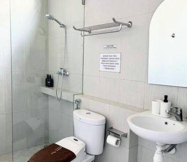 Parongpong Villa | Cottonwood Villa Samani Pool HOT-Jacuzzi Billyard