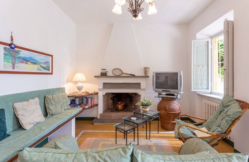 Gugliano Other | Country House/Farm House in Mastiano with 4 bedrooms sleeps 8
