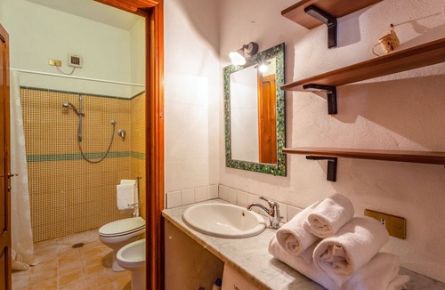Gugliano Other | Country House/Farm House in Mastiano with 4 bedrooms sleeps 8