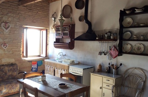 Fontecorniale House | Country Cottage/Gite - Fontecorniale