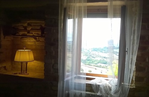 Fontecorniale House | Country Cottage/Gite - Fontecorniale