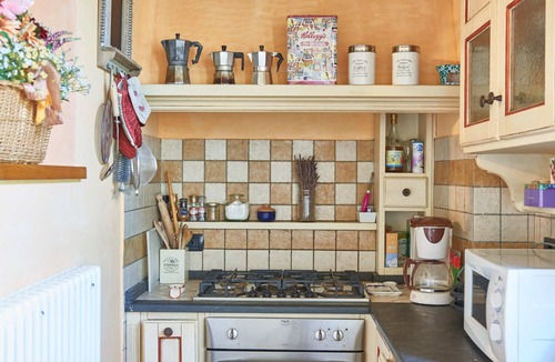 Vicopelago Apartment | Country Cottage/Gite - Lucca