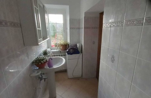 Casola in Lunigiana House | Country House 'Casa Di Campagna In Lunigiana' with Mountain View and Balcony