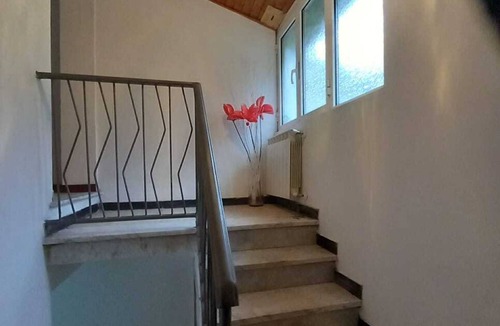 Casola in Lunigiana House | Country House 'Casa Di Campagna In Lunigiana' with Mountain View and Balcony