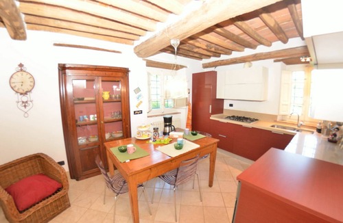 Vicopelago Other | Country House/Farm House in Vicopelago with 4 bedrooms sleeps 9