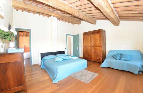 Vicopelago Other | Country House/Farm House in Vicopelago with 4 bedrooms sleeps 9