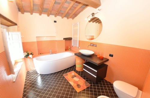 Vicopelago Other | Country House/Farm House in Vicopelago with 4 bedrooms sleeps 9