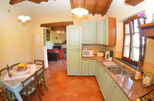 Capannori Other | Country House/Farm House in Capannori with 2 bedrooms sleeps 6