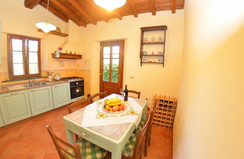 Capannori Other | Country House/Farm House in Capannori with 2 bedrooms sleeps 6