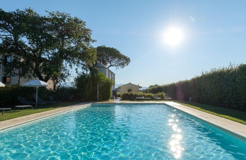 Cavriglia House | Country House / Farm House in Cavriglia with 1 bedrooms sleeps 2