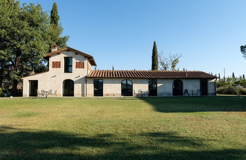Cavriglia House | Country House / Farm House in Cavriglia with 1 bedrooms sleeps 2