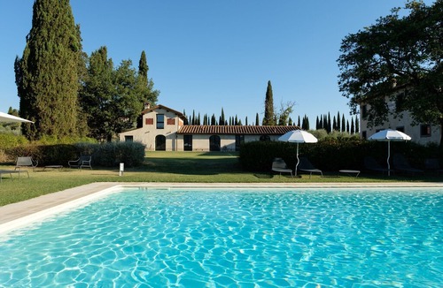 Cavriglia House | Country House / Farm House in Cavriglia with 1 bedrooms sleeps 2
